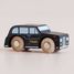 Car Bertie No 45 TV-GT275 Le Toy Van 3