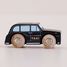 Car Bertie No 45 TV-GT275 Le Toy Van 4