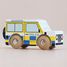 Car Bobby No 40 TV-GT250 Le Toy Van 3
