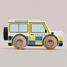 Car Bobby No 40 TV-GT250 Le Toy Van 4