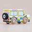 Car Bobby No 40 TV-GT250 Le Toy Van 5