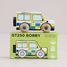 Car Bobby No 40 TV-GT250 Le Toy Van 2