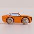 Car Cami No 22 TV-GT125 Le Toy Van 4