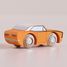 Car Cami No 22 TV-GT125 Le Toy Van 5