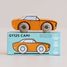 Car Cami No 22 TV-GT125 Le Toy Van 2