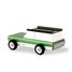 SUV Green Big Sur C-M1201 Candylab Toys 2