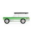 SUV Green Big Sur C-M1201 Candylab Toys 1