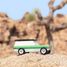 SUV Green Big Sur C-M1201 Candylab Toys 5