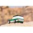 SUV Green Big Sur C-M1201 Candylab Toys 6