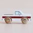Car Charlie No 30 TV-GT165 Le Toy Van 4