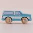 Car Chuck No 31 TV-GT170 Le Toy Van 4