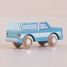 Car Chuck No 31 TV-GT170 Le Toy Van 5