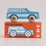 Car Chuck No 31 TV-GT170 Le Toy Van 2