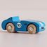 Car Coby No 5 TV-GT30 Le Toy Van 3