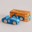 Car Coby No 5 TV-GT30 Le Toy Van 6