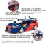 Sportscar Citroën C4 WRC 329 Pieces C51078W CaDA 4