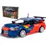 Sportscar Citroën C4 WRC 329 Pieces C51078W CaDA 2