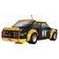 Sportscar Fiat 131 Abarth 254 Pieces C55035W CaDA 2