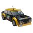 Sportscar Fiat 131 Abarth 254 Pieces C55035W CaDA 3