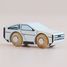 Car Dexter No 23 TV-GT130 Le Toy Van 3