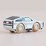 Car Dexter No 23 TV-GT130 Le Toy Van 5