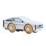 Car Dexter No 23 TV-GT130 Le Toy Van 1