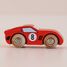 Car Finley No 4 TV-GT25 Le Toy Van 4