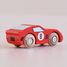 Car Finley No 4 TV-GT25 Le Toy Van 5