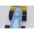 Racing car F1 - Blue (Small item) F-107006B Foulon 4