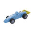 Racing car F1 - Blue (Small item) F-107006B Foulon 2