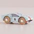 Car Fred No 26 TV-GT145 Le Toy Van 3