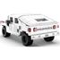 Off-road Humvee vehicle 328 Pieces C55022W CaDA 3