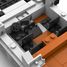 Off-road Humvee vehicle 328 Pieces C55022W CaDA 6