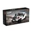Off-road Humvee vehicle 328 Pieces C55022W CaDA 7