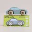 Car Jack No 12 TV-GT70 Le Toy Van 2