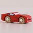 Car Jasper No 18 TV-GT100 Le Toy Van 3