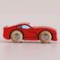 Car Jasper No 18 TV-GT100 Le Toy Van 4