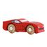 Car Jasper No 18 TV-GT100 Le Toy Van 1