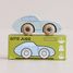 Car Jude No 2 TV-GT15 Le Toy Van 2