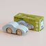 Car Jude No 2 TV-GT15 Le Toy Van 6