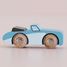 Car Justin No 1 TV-GT10 Le Toy Van 4