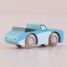 Car Justin No 1 TV-GT10 Le Toy Van 5