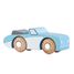 Car Justin No 1 TV-GT10 Le Toy Van 1
