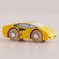 Car Lando No 14 TV-GT80 Le Toy Van 3