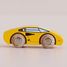 Car Lando No 14 TV-GT80 Le Toy Van 4