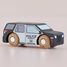 Car Liberty No 42 TV-GT260 Le Toy Van 3