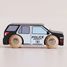 Car Liberty No 42 TV-GT260 Le Toy Van 4