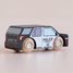 Car Liberty No 42 TV-GT260 Le Toy Van 5