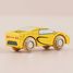 Car Louis No 19 TV-GT105 Le Toy Van 5