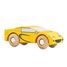 Car Louis No 19 TV-GT105 Le Toy Van 1